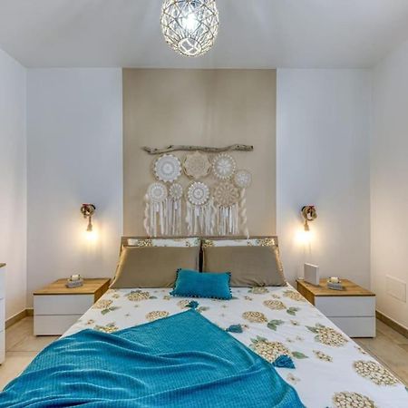 Casa Dandari Villa Torre San Giovanni Ugento Luaran gambar
