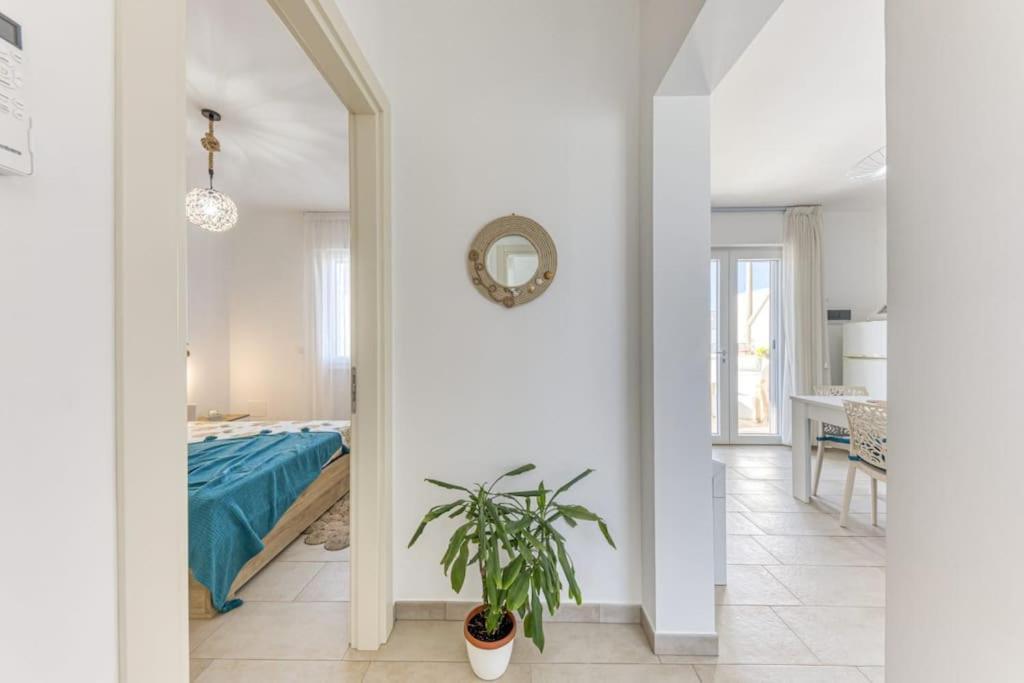Casa Dandari Villa Torre San Giovanni Ugento Luaran gambar